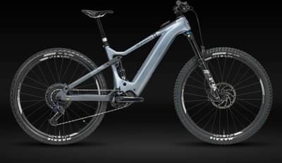 Silverback S-ElectroTM Pro CF 2