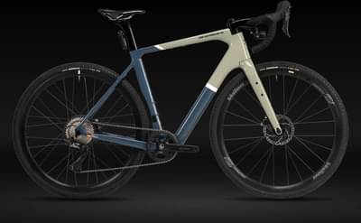 Silverback S-ElectroTM Superfast