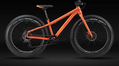Silverback SE-Series Fat 24