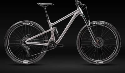Silverback SE:SERIESTM TRAIL 10