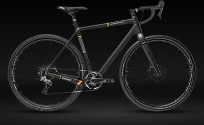 Silverback SIABLO CF GRX