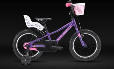 Silverback Skid 16 (4 options)