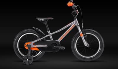 Silverback Skid 16 (Gen4)