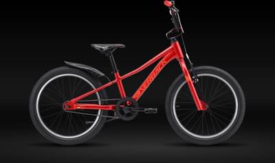 Silverback Skid 20 (Gen4)