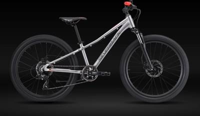 Silverback Spyke 24 SE (Gen4)