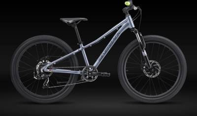 Silverback Spyke 24D (gen4)