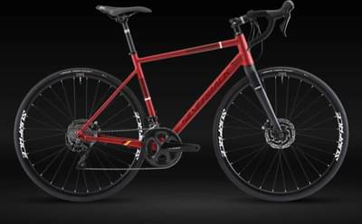 Silverback Strela Elite