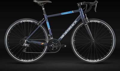 Silverback Strela Sport