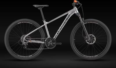 Silverback Stride HD (Gen4)