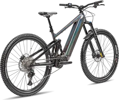 2026 Silverback S-Electro Elite AL 2 (New Gen) – Specificaties ...