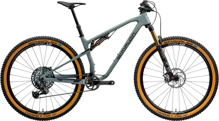 SIMPLON Cirex Deore-12