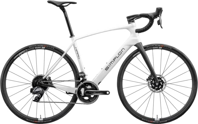 Simplon Kiaro Disc 105