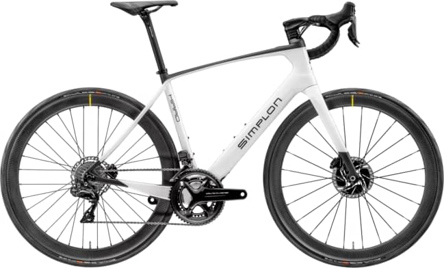 Simplon Kiaro Pmax DuraAce-24 Di2