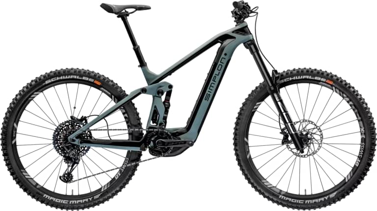 SIMPLON Rapcon PMax GX1 Eagle AXS