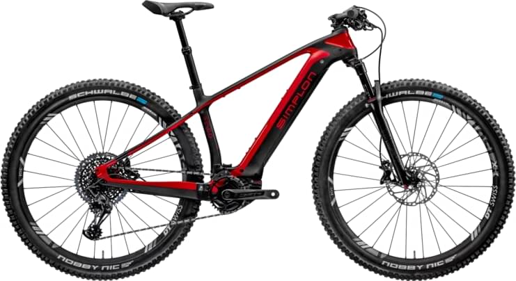 SIMPLON Sengo PMax GX1 Eagle