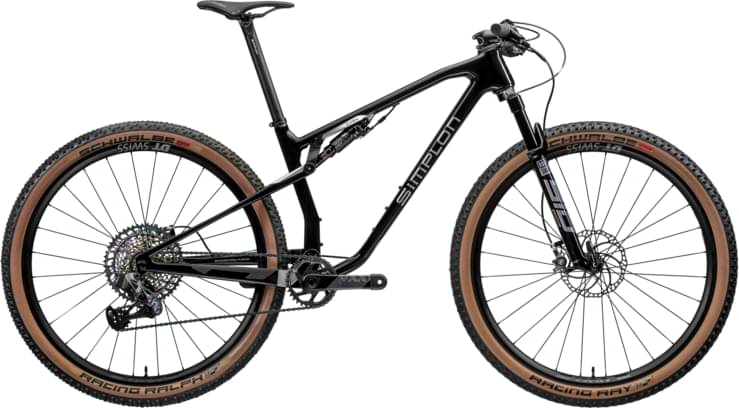 Simplon Cirex SL XT-12