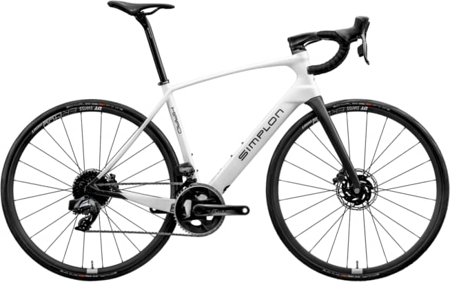 SIMPLON Kiaro Disc Shimano 105