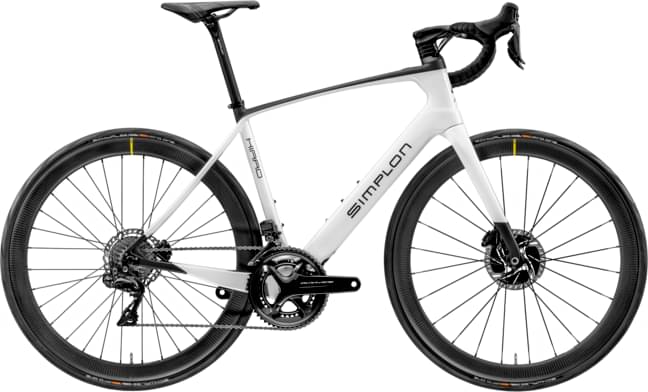 Simplon Kiaro Pmax Shimano 105 DI2