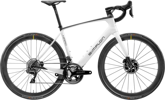 Simplon Kiaro Pmax Ultegra-24 Di2