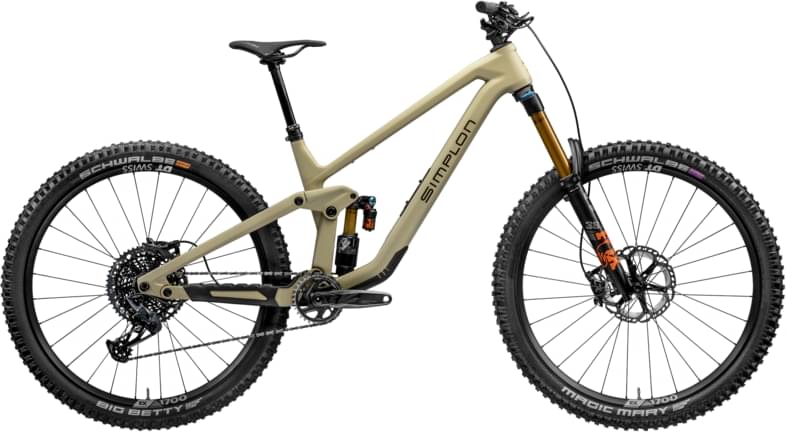 Simplon Rapcon GX1 Eagle AXS