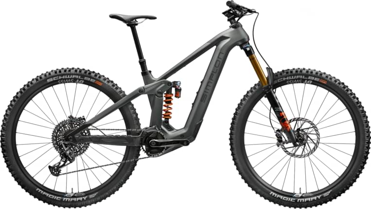 Simplon Rapcon Pmax CX B3; XT-12