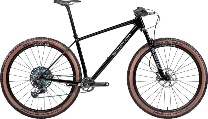 2023 Simplon Razorblade 29 IV SL; XT-12 – Specs, Comparisons, Reviews ...