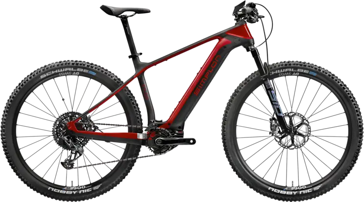 Sram GX Eagle AXS – Draadloos schakelen tegen lager budget