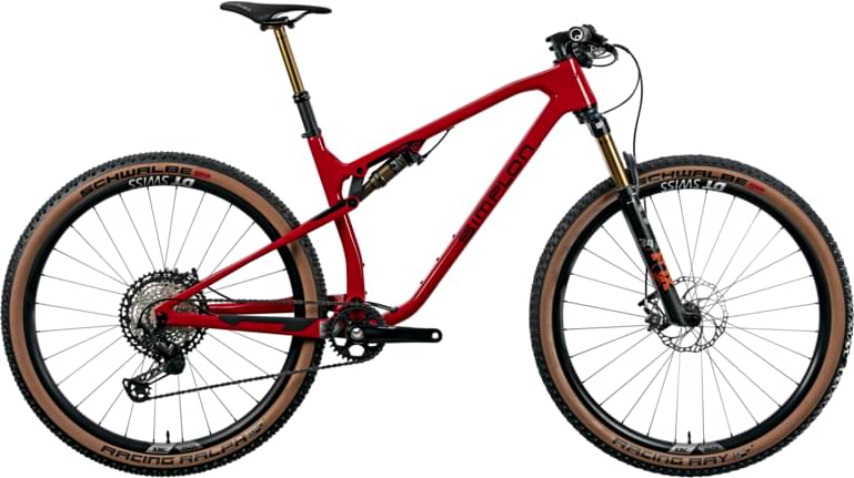 Simplon Cirex Shimano XT 12