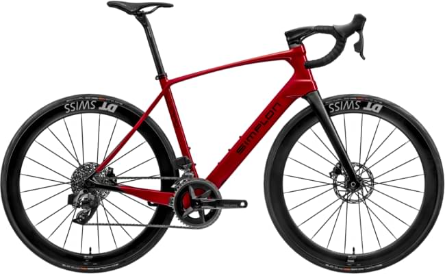 Simplon Kiaro Disc Shimano 105