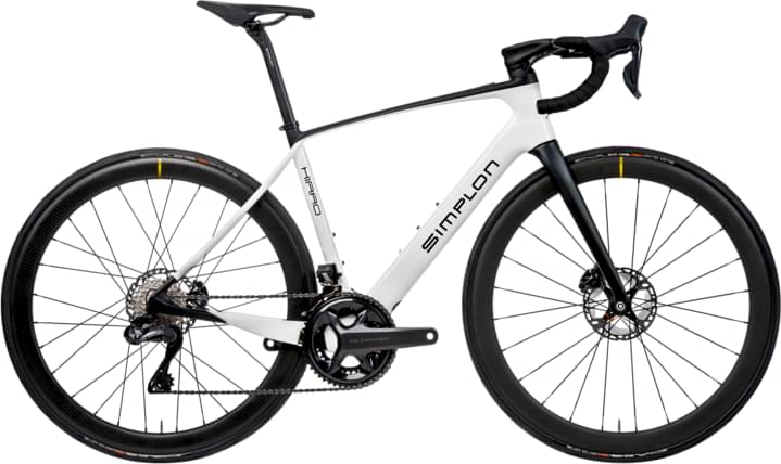 SIMPLON Kiaro Pmax Shimano Ultegra DI2