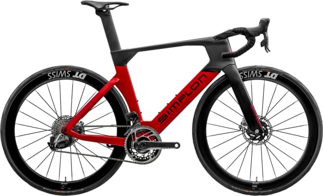 Simplon Pride II Shimano Ultegra DI2