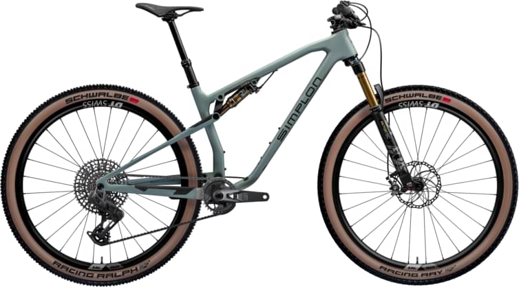 Simplon Cirex Ultimate