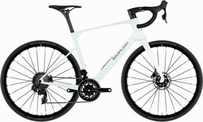 Simplon Kiaro,Expert AXS,Rival