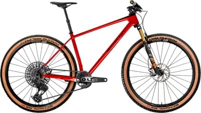 Simplon Razorblade,Core,DEORE