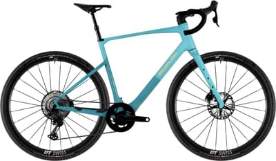 Simplon Grid :eLight Core