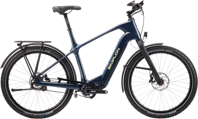 Simplon KAGU :ePinion High