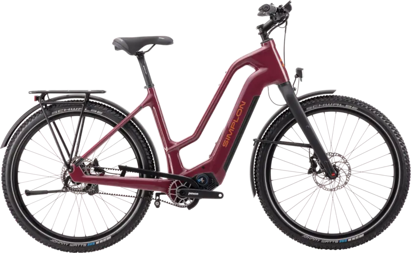 Simplon KAGU :ePinion Mid
