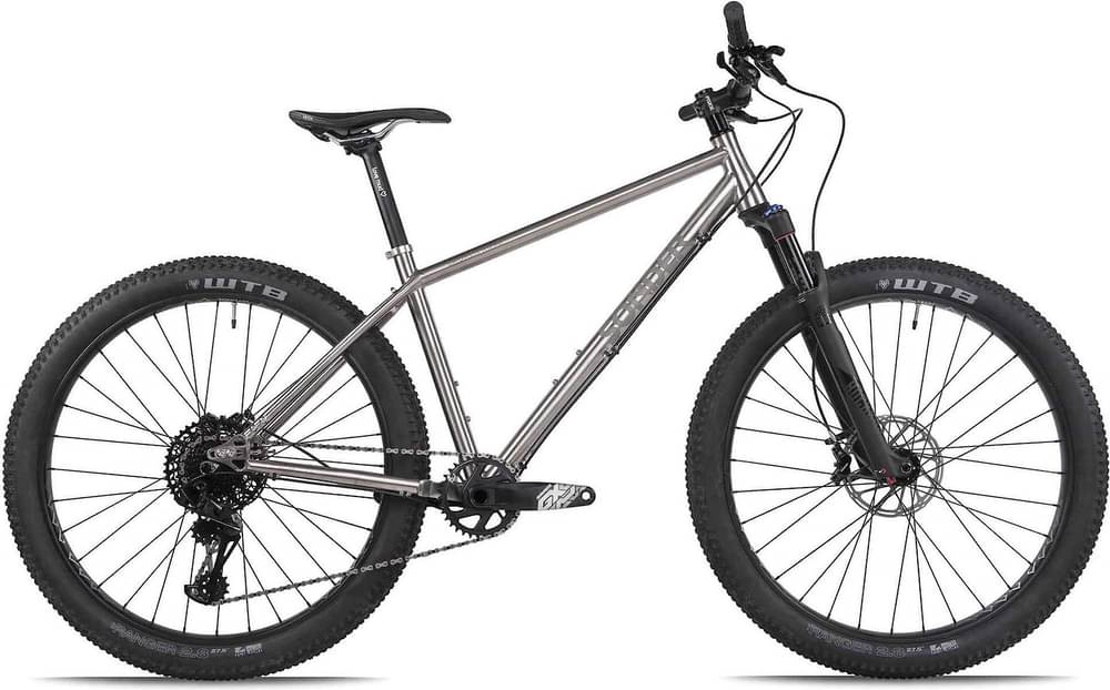 SONDER Broken Road SX Eagle