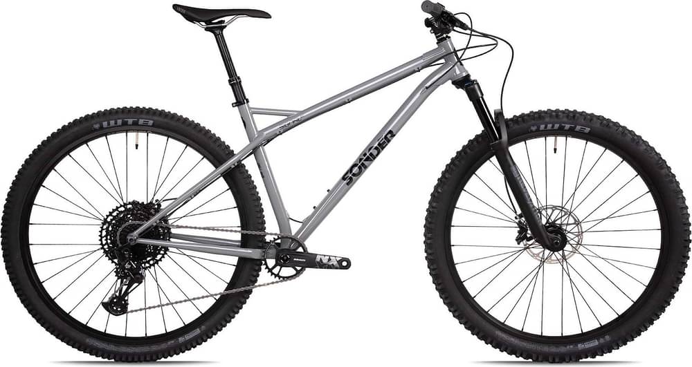 SONDER Signal St NX Eagle