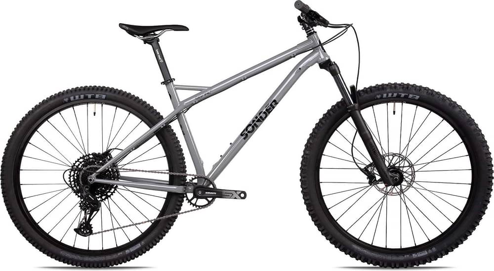 SONDER Signal St SX Eagle