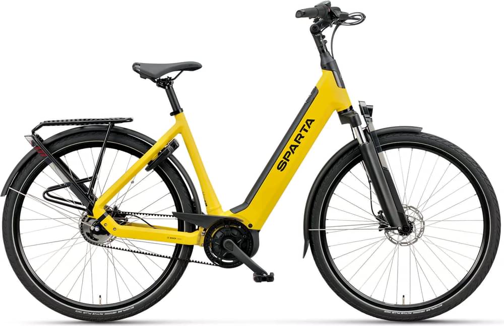 SPARTA d-RULE ENERGY Laag