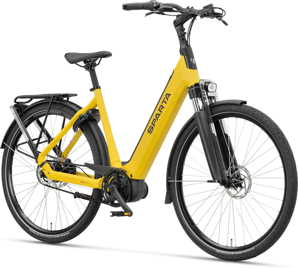 2022 Sparta dRULE ENERGY Specs, Comparisons, Reviews 99 Spokes