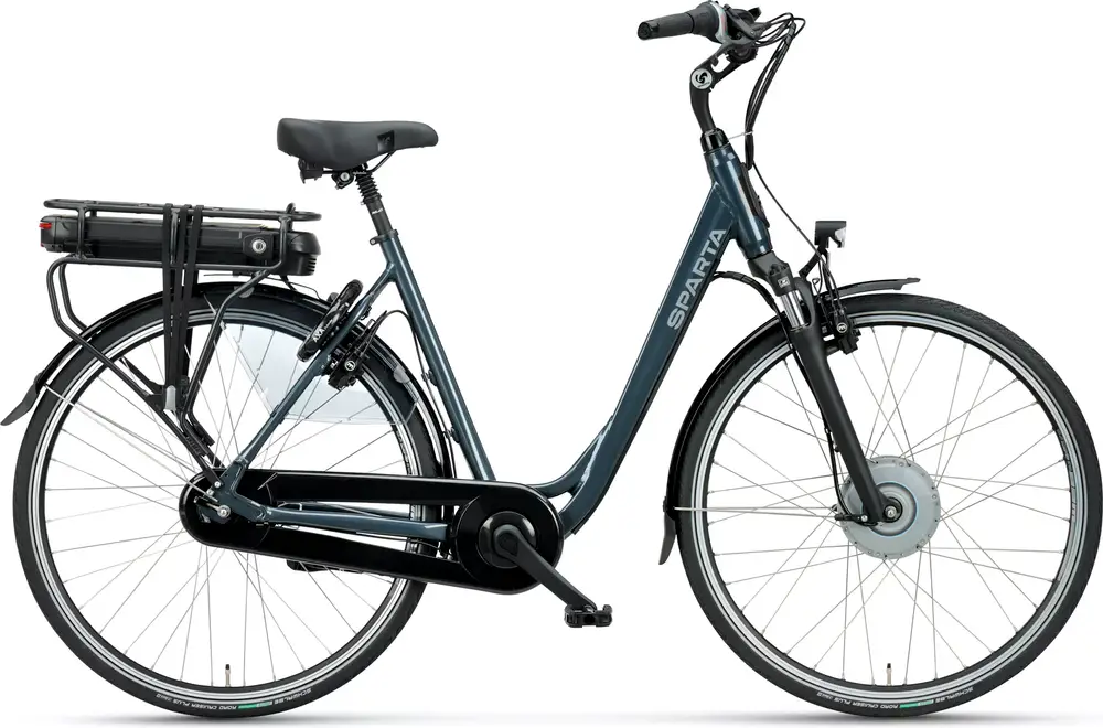 2023 Sparta aLANE ENERGY F8e Laag Specs, Comparisons, Reviews 99 Spokes