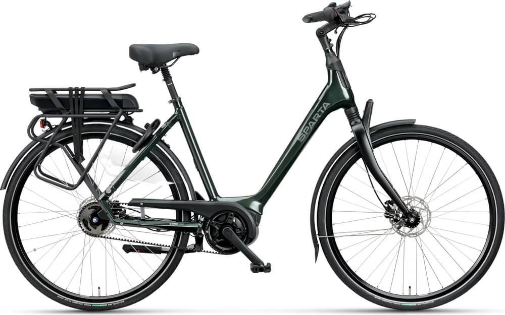 SPARTA a-SHINE ULTRA M5b