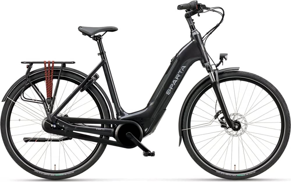SPARTA c-GRID ENERGY