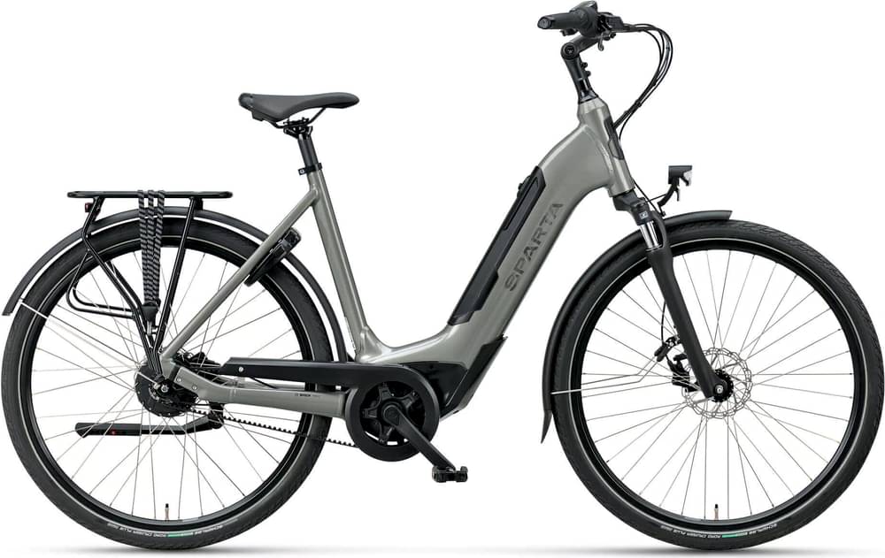 SPARTA c-GRID ULTRA LTD