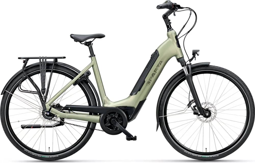 SPARTA c-GRID ULTRA