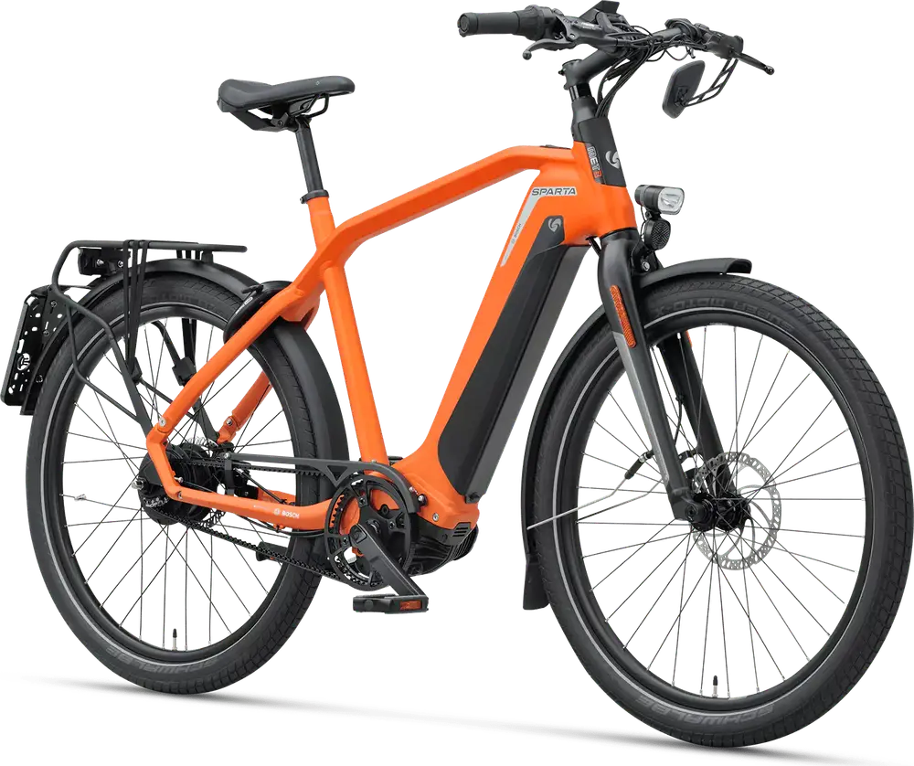 2023 Sparta d-BURST METb SMART SPEED – Specs, Comparisons, Reviews – 99 ...