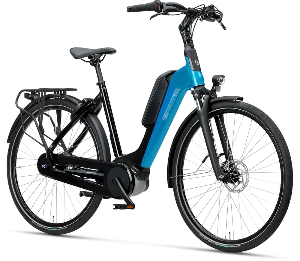 SPARTA d-RULE M7Tb Hoog