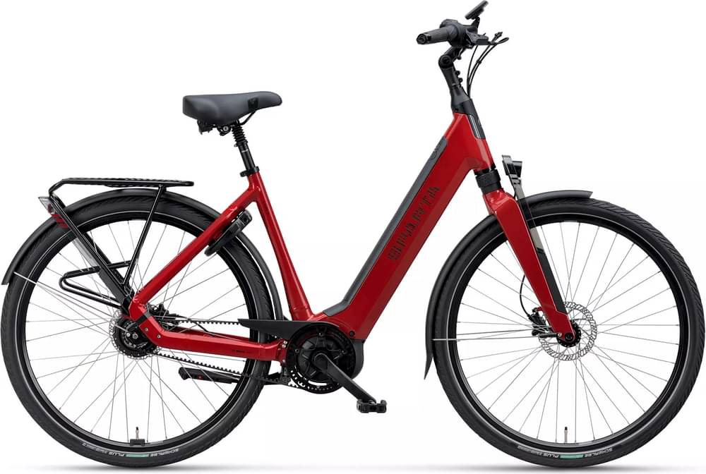 SPARTA a-SHINE FIT